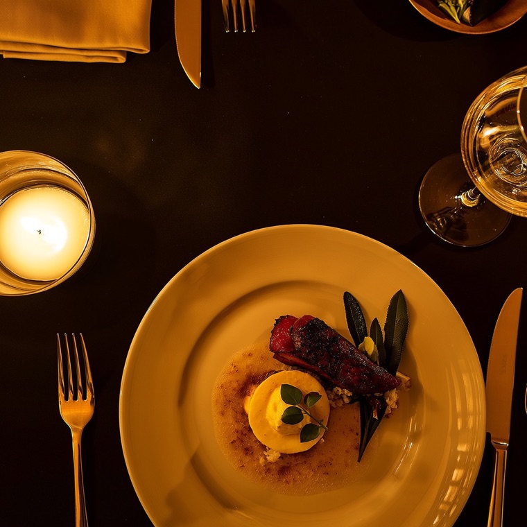 Hospitality and dining